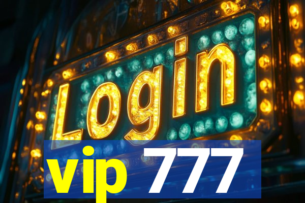 vip 777